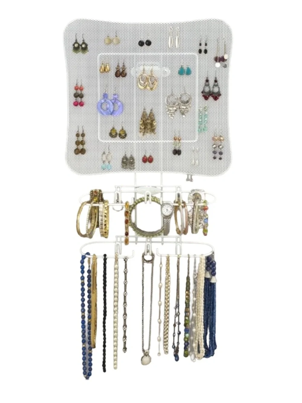 Boutique wall mounted